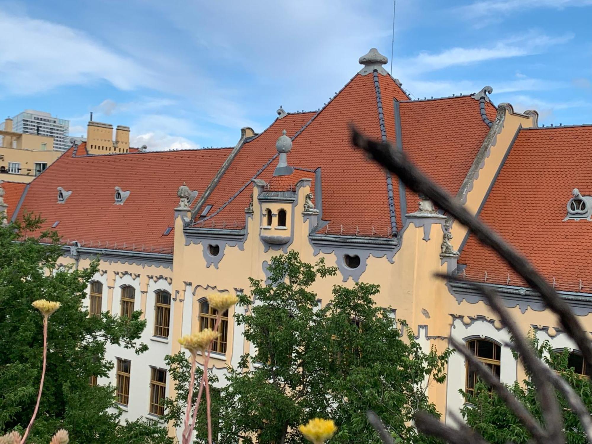 Nice Life - Luxury Apartment In The Old Town. Pressburg Exterior foto